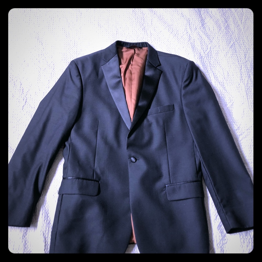 Joseph A. Banks Tuxedo